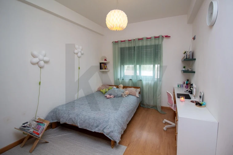 Moradia T4 para Venda em Alpiarça Foto 12