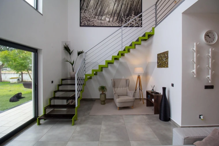 Moradia T4 para Venda em Alpiarça Foto 24