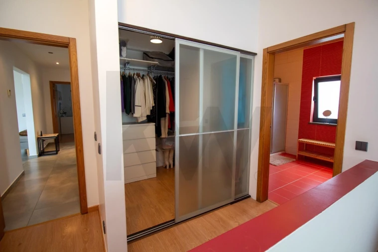 Moradia T4 para Venda em Alpiarça Foto 18