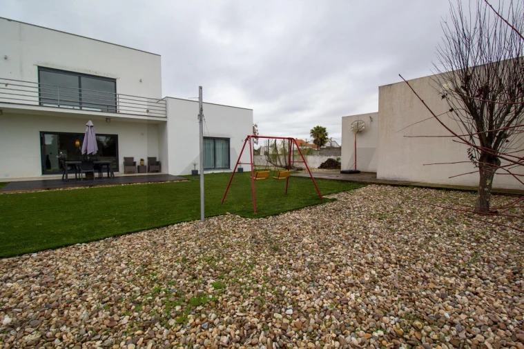 Moradia T4 para Venda em Alpiarça Foto 32