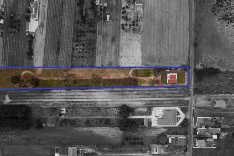 Moradia T4 para Venda em Alpiarça Foto 35