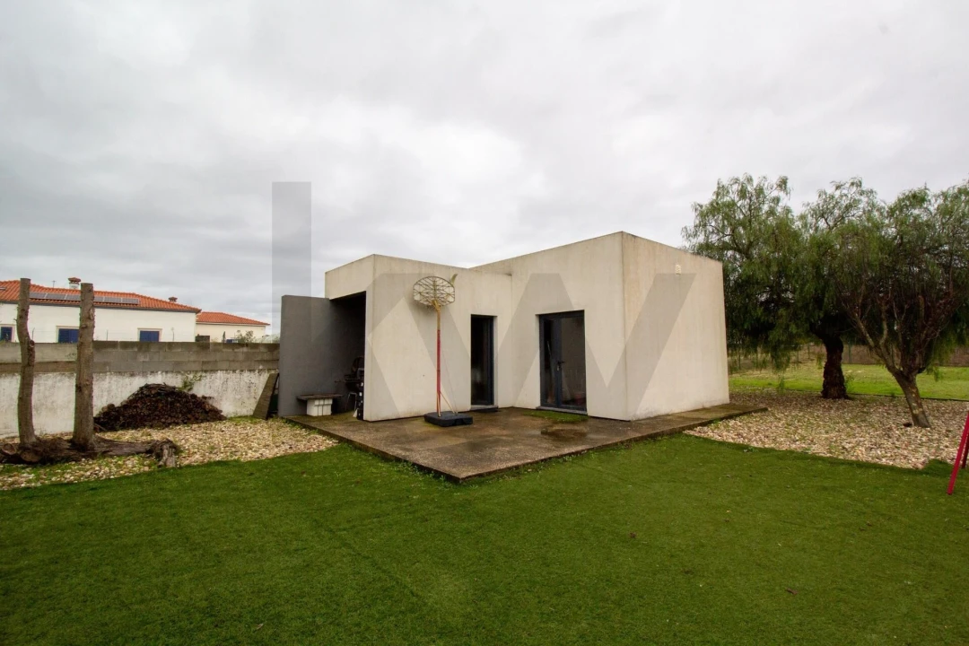 Moradia T4 para Venda em Alpiarça Foto 30