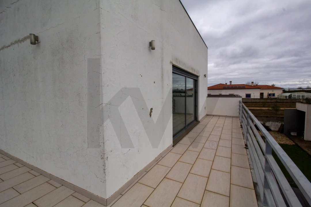 Moradia T4 para Venda em Alpiarça Foto 28