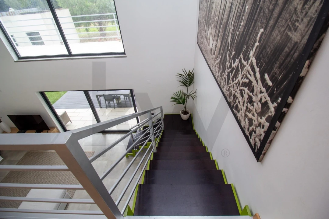 Moradia T4 para Venda em Alpiarça Foto 29