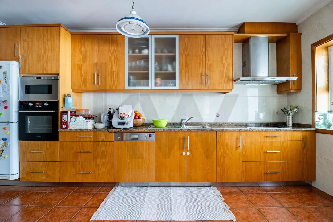 Apartamento T2 para Venda em São João da Madeira Foto 5