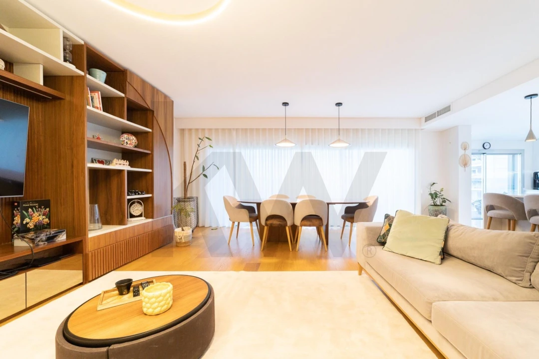 Apartamento T4 para Venda em Alcochete Foto 21