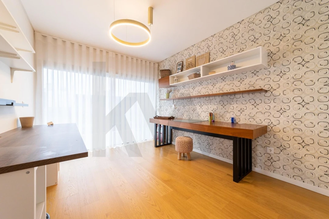 Apartamento T4 para Venda em Alcochete Foto 8