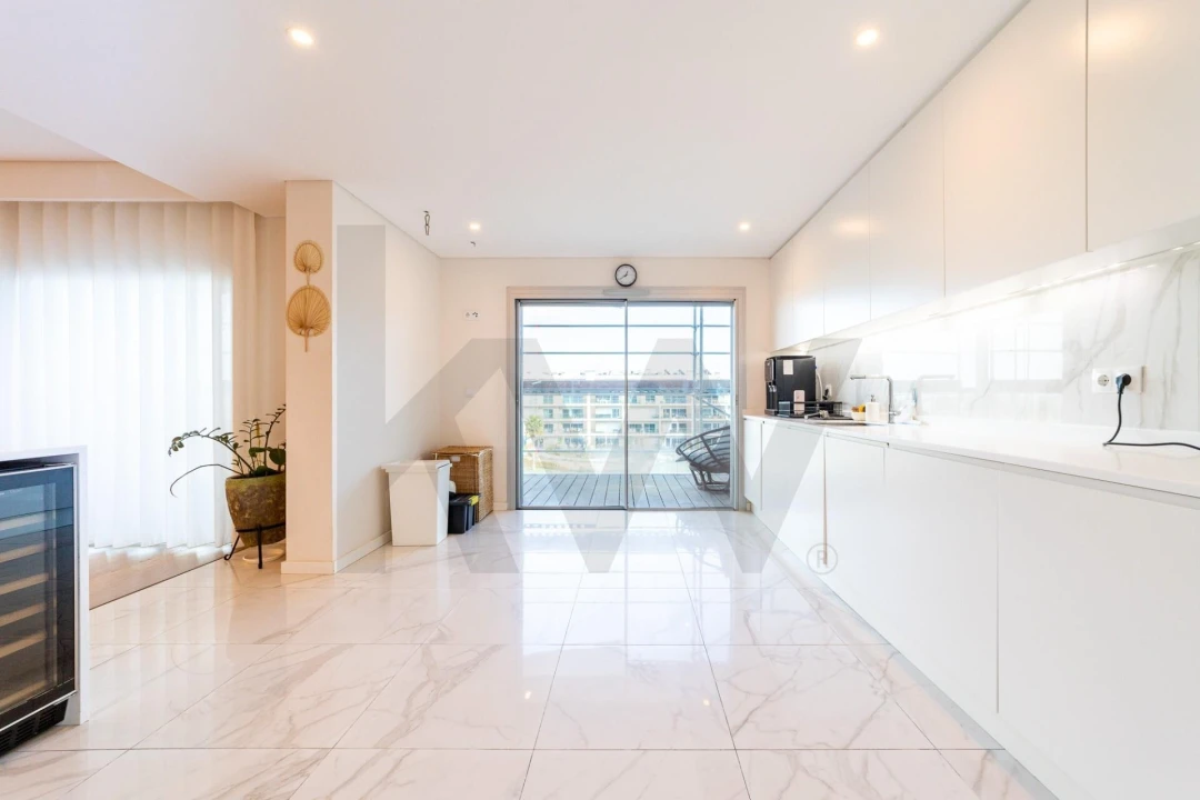 Apartamento T4 para Venda em Alcochete Foto 22