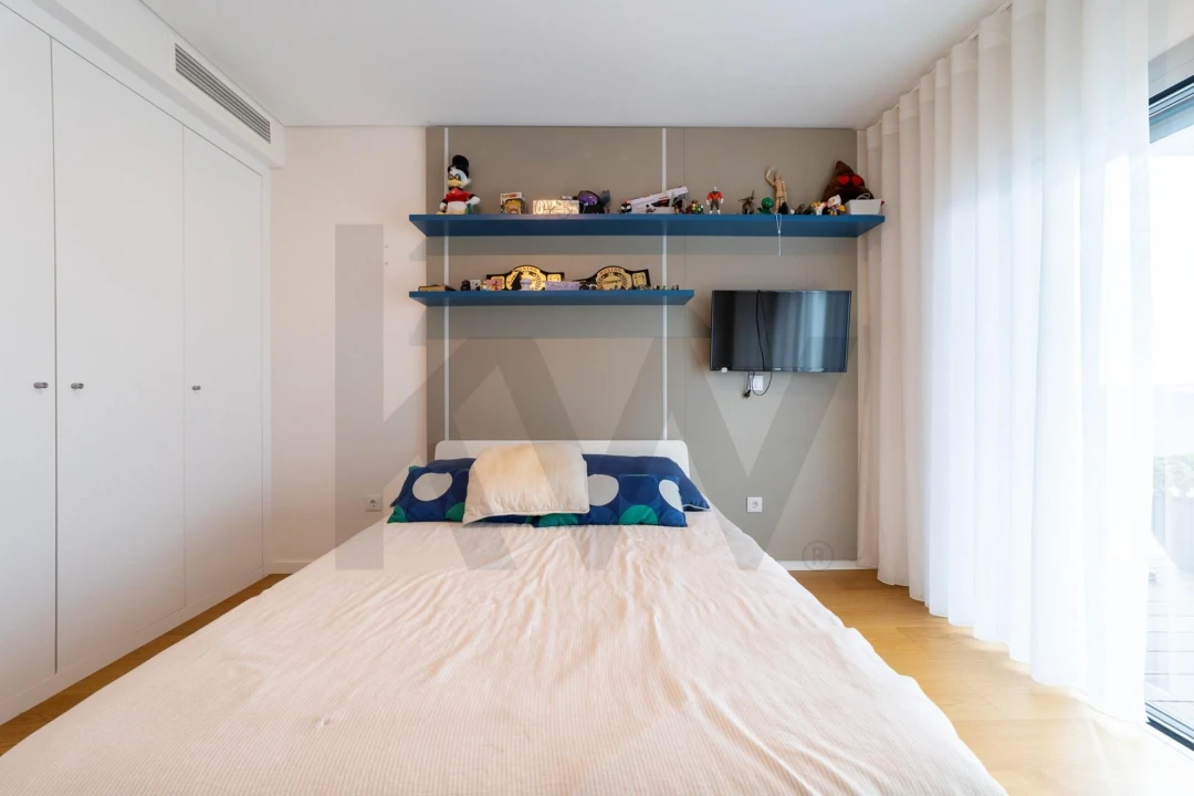 Apartamento T4 para Venda em Alcochete Foto 7