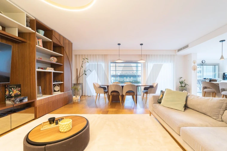 Apartamento T4 para Venda em Alcochete Foto 20