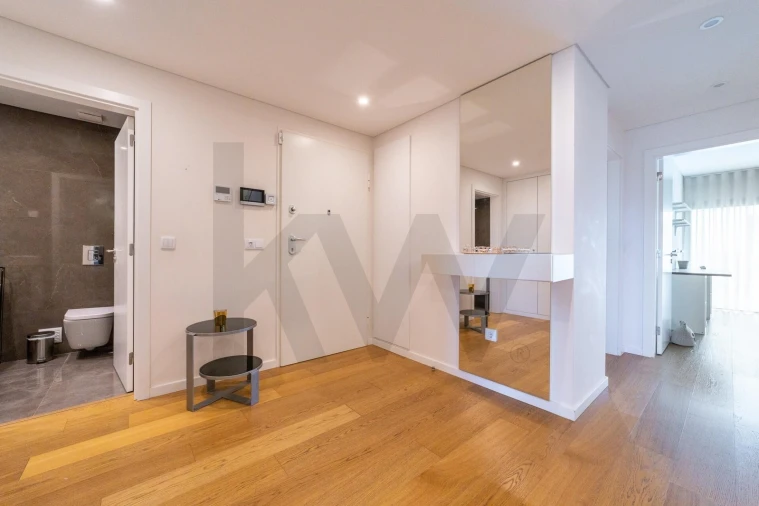 Apartamento T4 para Venda em Alcochete Foto 4