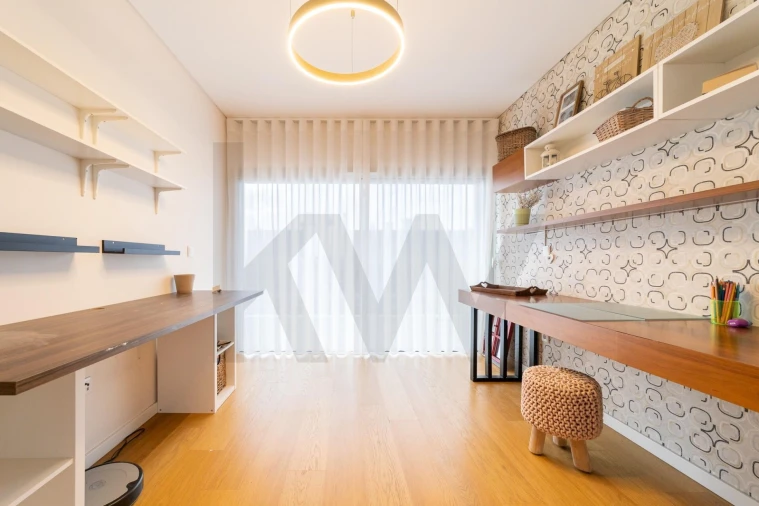 Apartamento T4 para Venda em Alcochete Foto 9