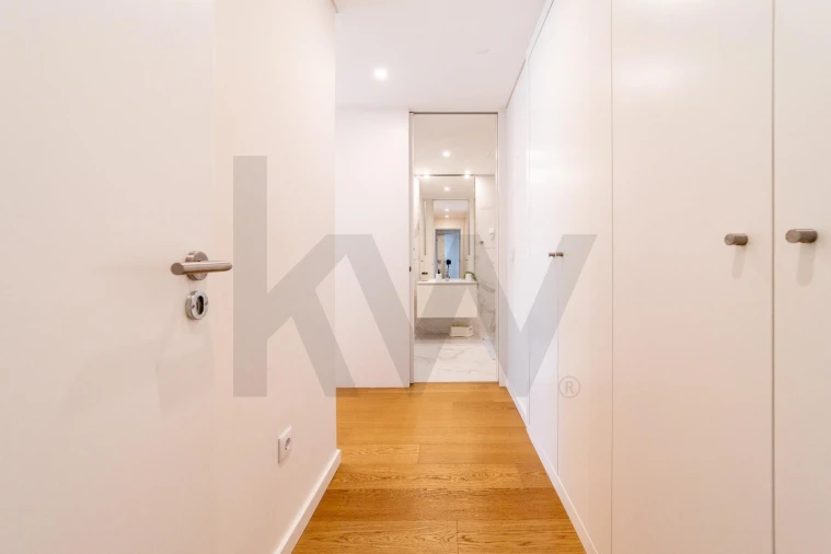 Apartamento T4 para Venda em Alcochete Foto 11