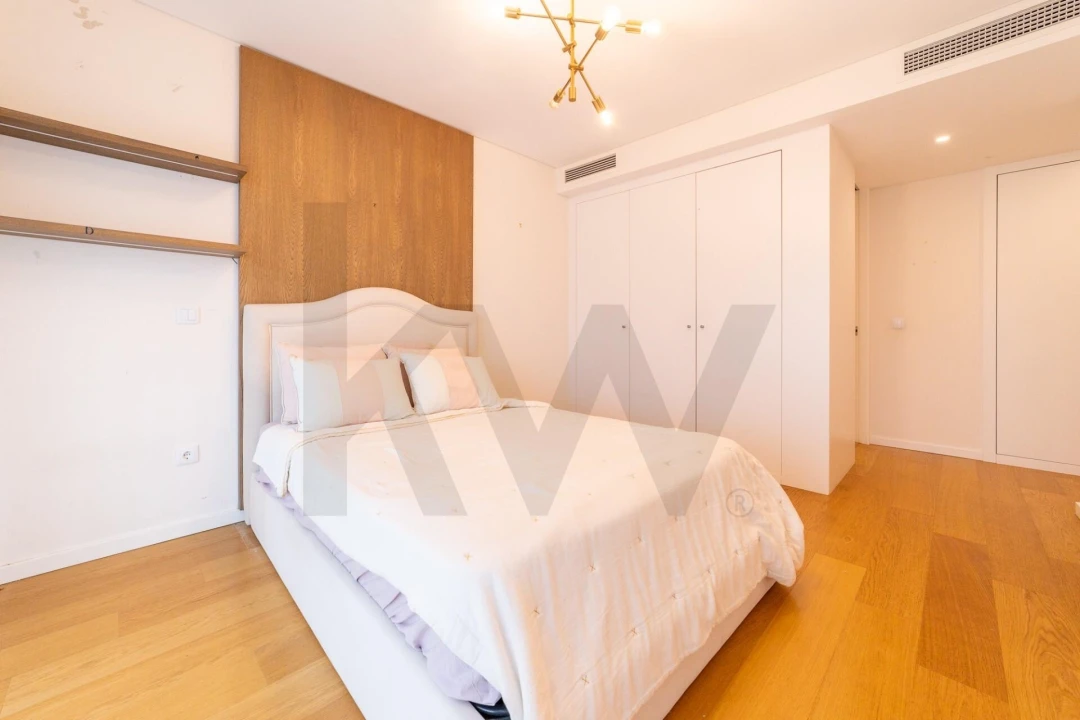 Apartamento T4 para Venda em Alcochete Foto 14