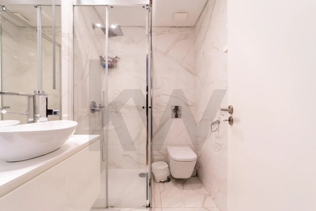 Apartamento T4 para Venda em Alcochete Foto 5