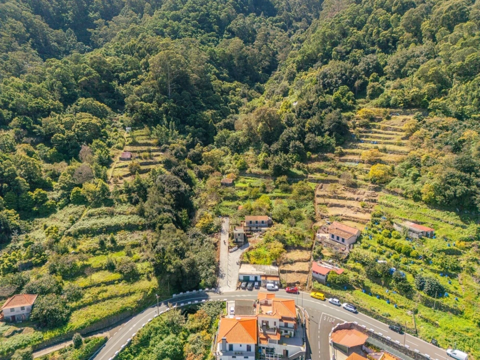 Terreno para Venda em Machico Foto 15