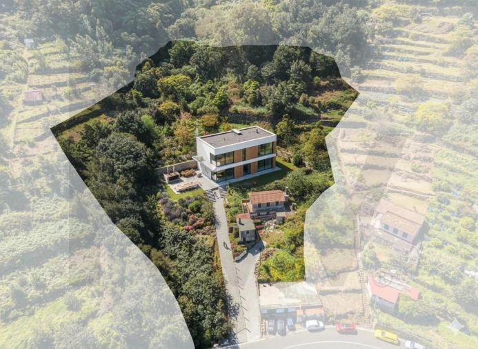 Terreno para Venda em Machico Foto 18