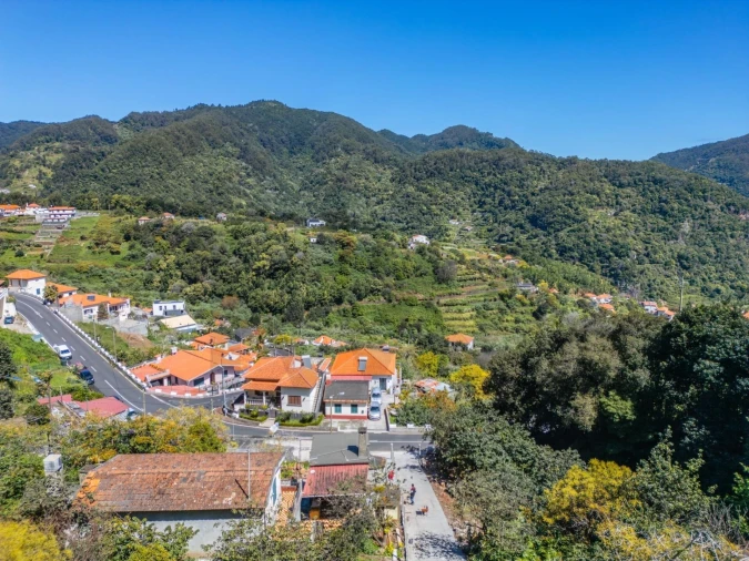 Terreno para Venda em Machico Foto 5