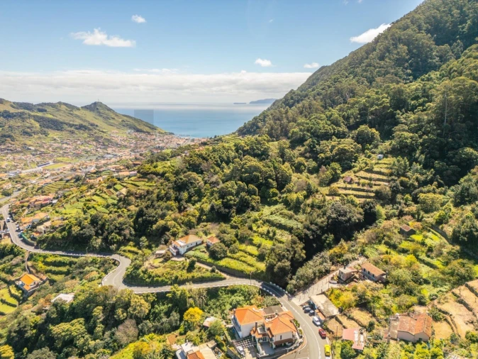 Terreno para Venda em Machico Foto 3