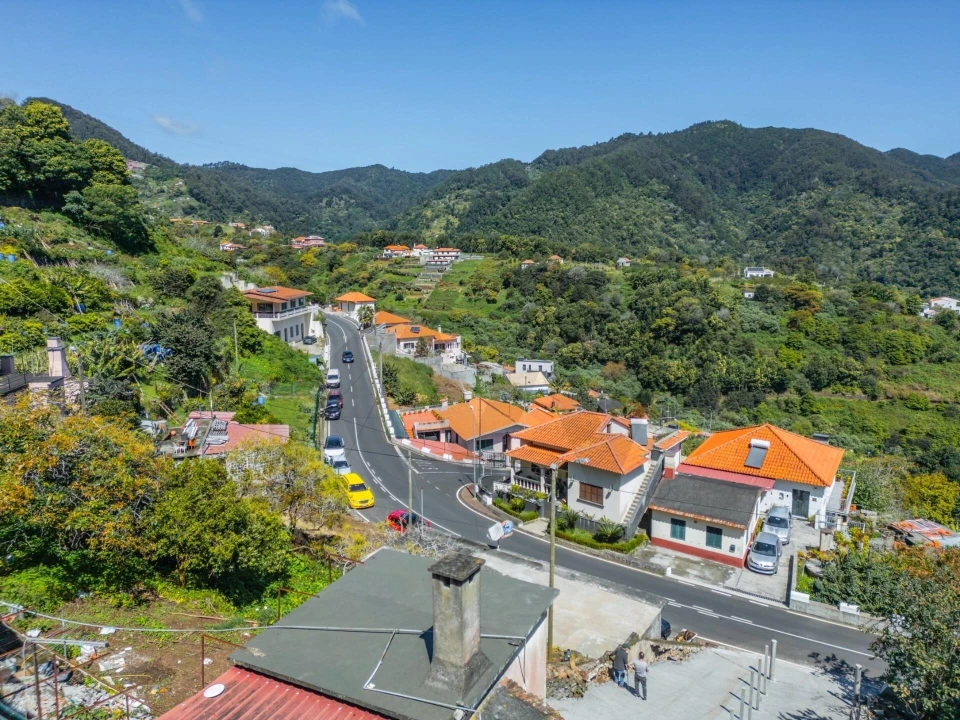 Terreno para Venda em Machico Foto 6