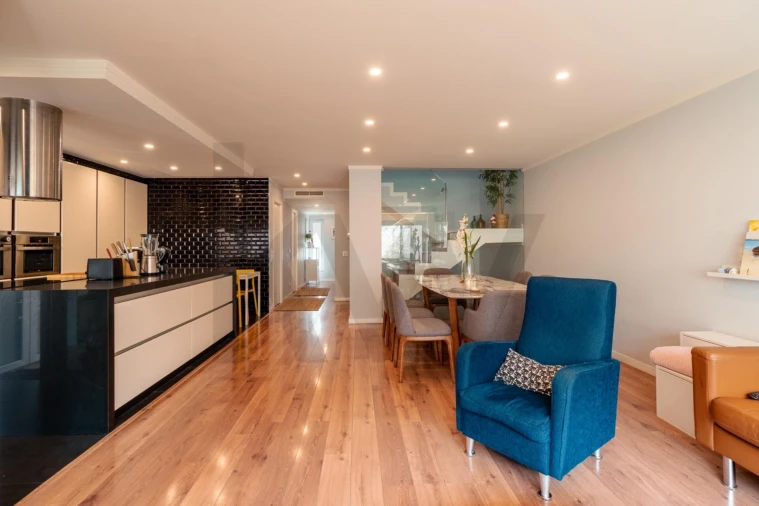 Moradia T3 para Venda em Vila Real de Santo Antonio Foto 37