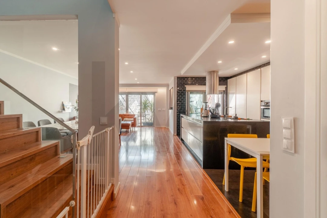 Moradia T3 para Venda em Vila Real de Santo Antonio Foto 32