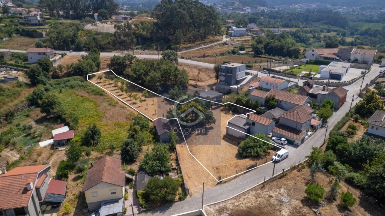 Terreno para Venda em Fonte Arcada Foto 1