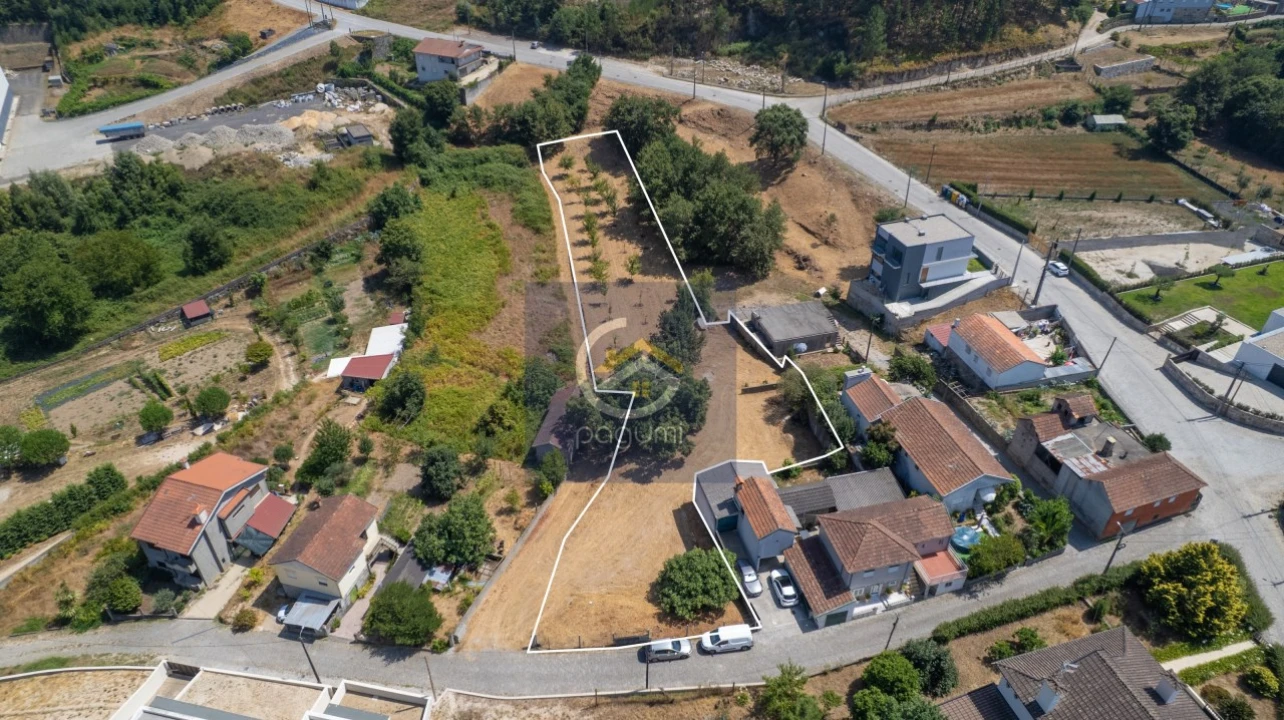 Terreno para Venda em Fonte Arcada Foto 7