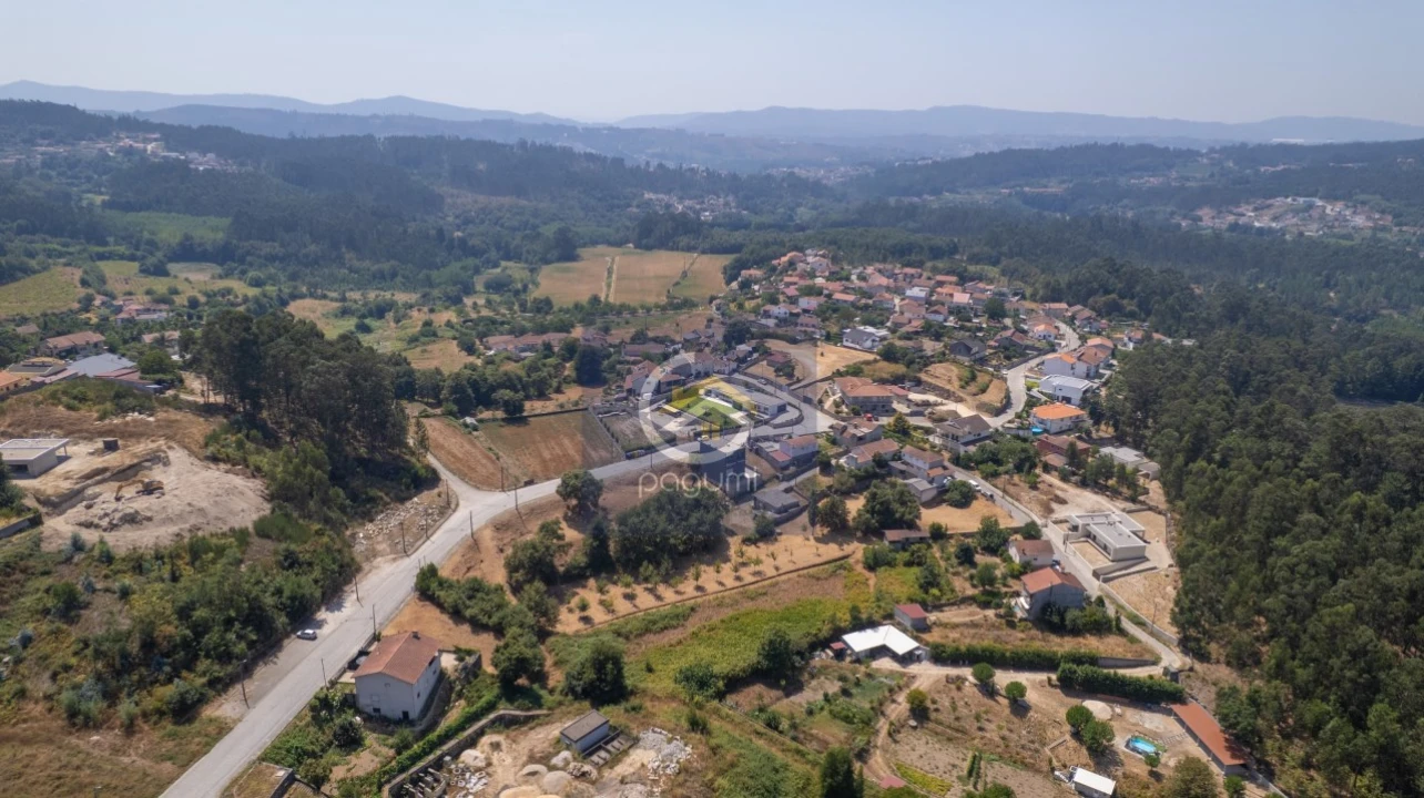 Terreno para Venda em Fonte Arcada Foto 14