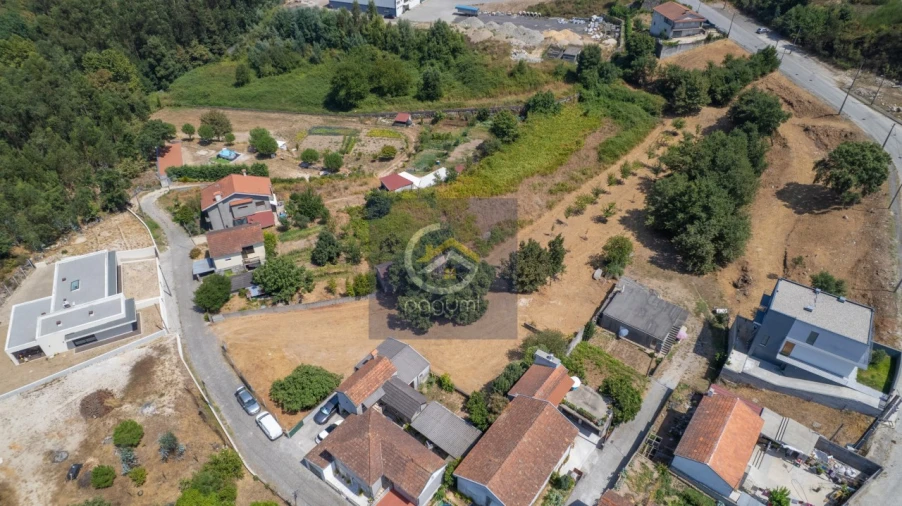 Terreno para Venda em Fonte Arcada Foto 10