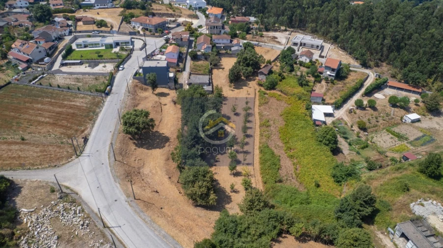 Terreno para Venda em Fonte Arcada Foto 12