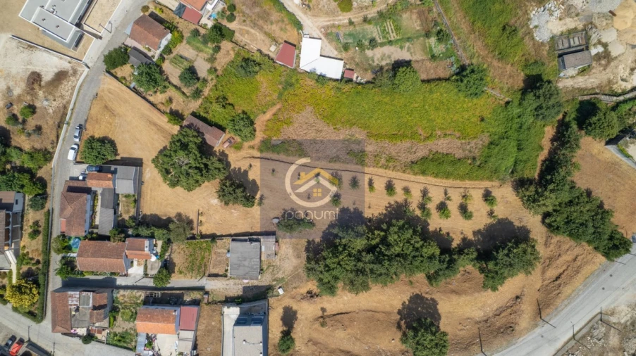 Terreno para Venda em Fonte Arcada Foto 13