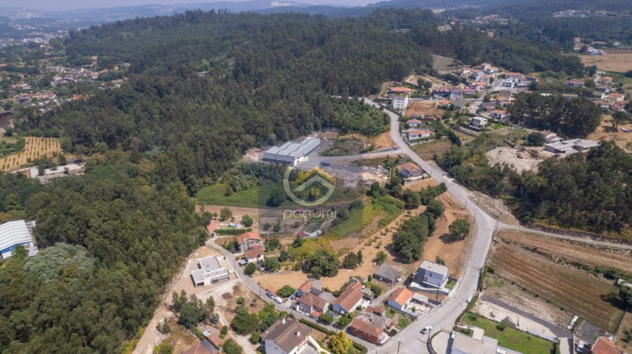 Terreno para Venda em Fonte Arcada Foto 15