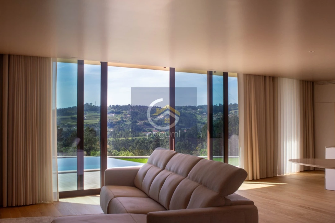 Moradia T3 para Venda em Gondar Foto 1