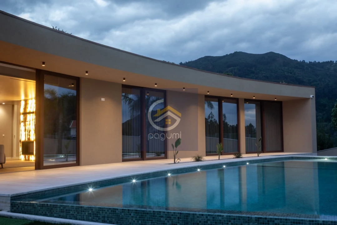 Moradia T3 para Venda em Gondar Foto 40