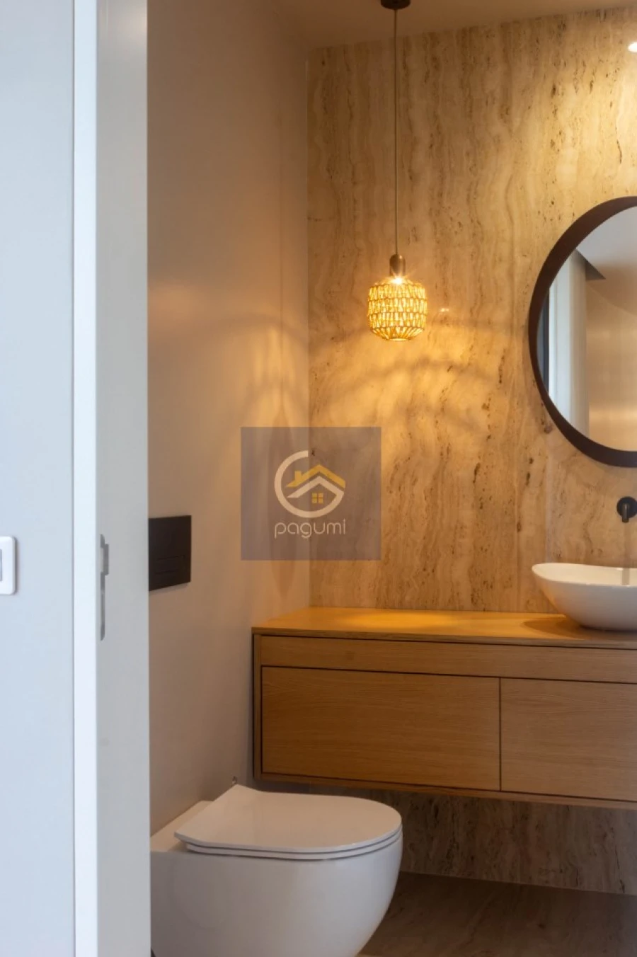 Moradia T3 para Venda em Gondar Foto 33