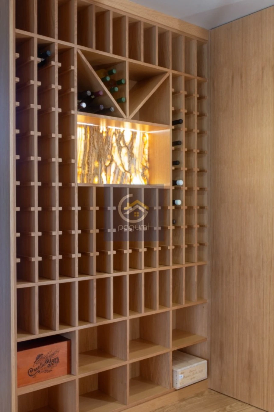 Moradia T3 para Venda em Gondar Foto 23