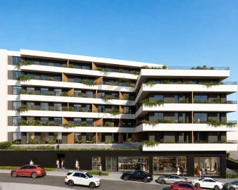 Apartamento T3 para Venda em Freamunde
