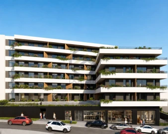 Apartamento T3 para Venda em Freamunde