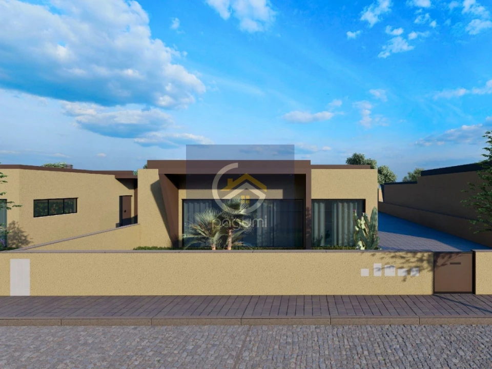 Moradia T3 para Venda em Silvares, Pias, Nogueira e Alvarenga Foto 3