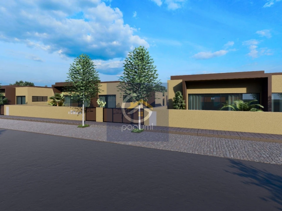 Moradia T3 para Venda em Silvares, Pias, Nogueira e Alvarenga Foto 4