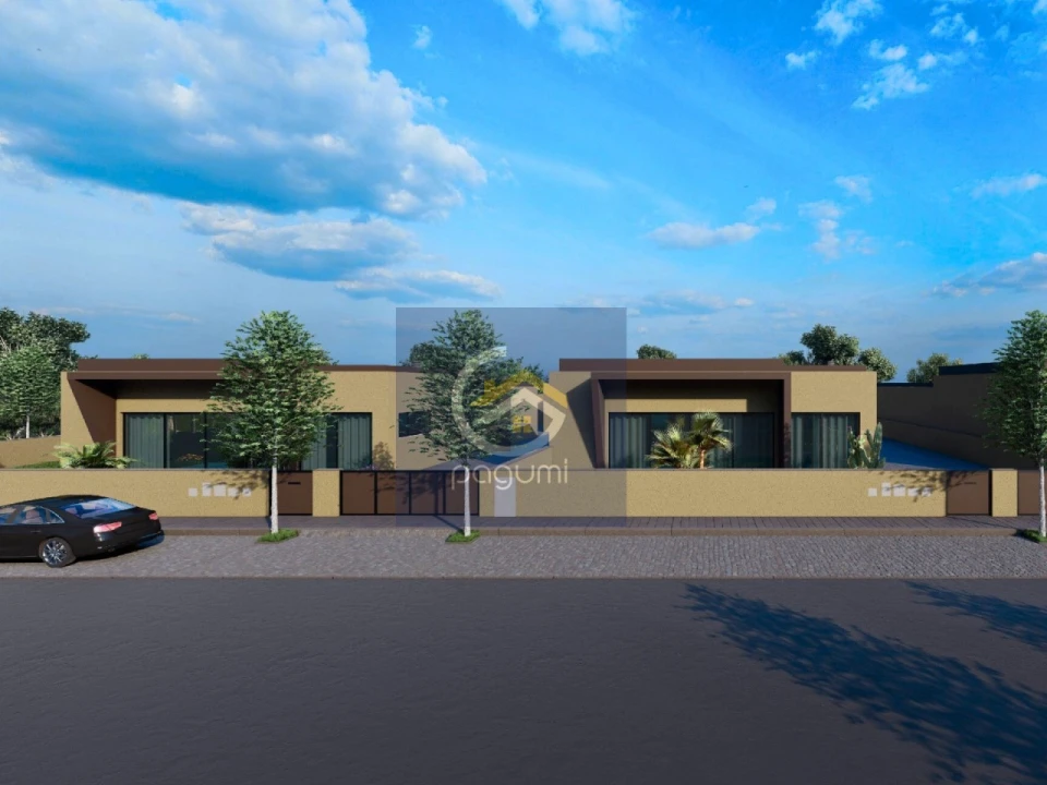 Moradia T3 para Venda em Silvares, Pias, Nogueira e Alvarenga Foto 5