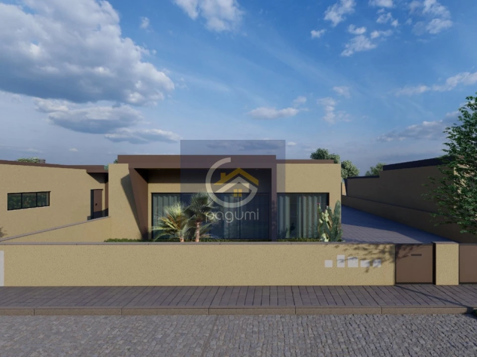 Moradia T3 para Venda em Silvares, Pias, Nogueira e Alvarenga Foto 12