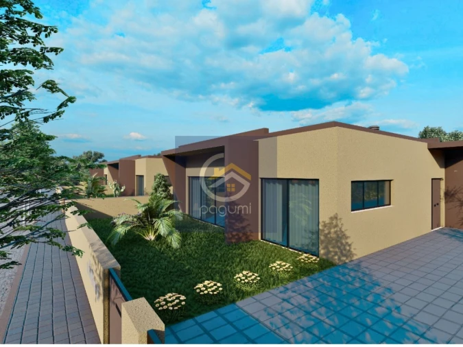 Moradia T3 para Venda em Silvares, Pias, Nogueira e Alvarenga Foto 2