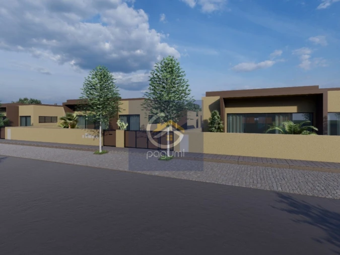 Moradia T3 para Venda em Silvares, Pias, Nogueira e Alvarenga Foto 13