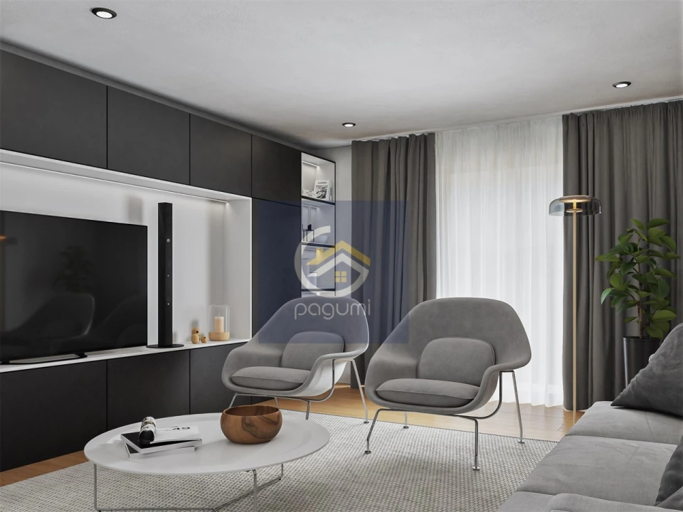 Moradia T4 para Venda em Madalena Foto 2