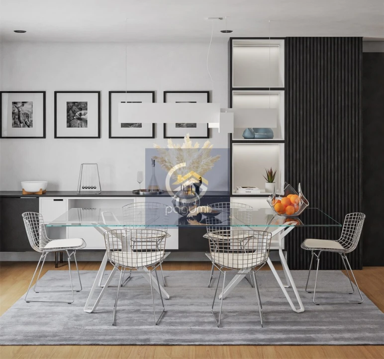 Moradia T4 para Venda em Madalena Foto 5