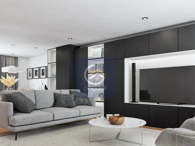 Moradia T4 para Venda em Madalena Foto 1