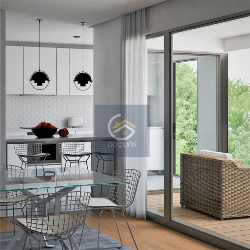 Moradia T4 para Venda em Madalena Foto 4