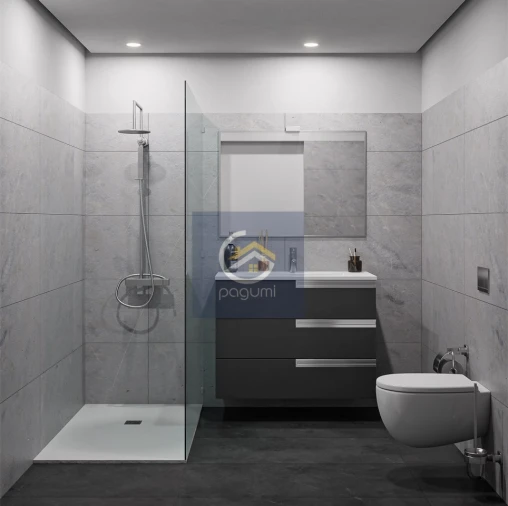 Moradia T4 para Venda em Madalena Foto 7